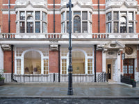 MOUNT STREET, LONDON FLAGSHIP