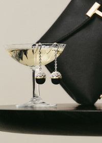 New Year's Eve Dressing