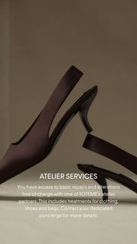 Atelier Services