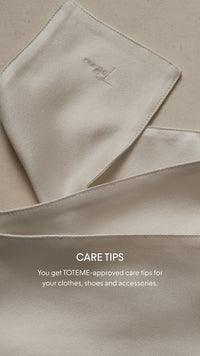 Care Tips