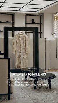 Private Appointments