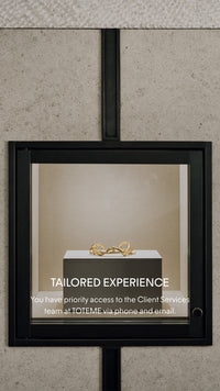 Tailored Experience