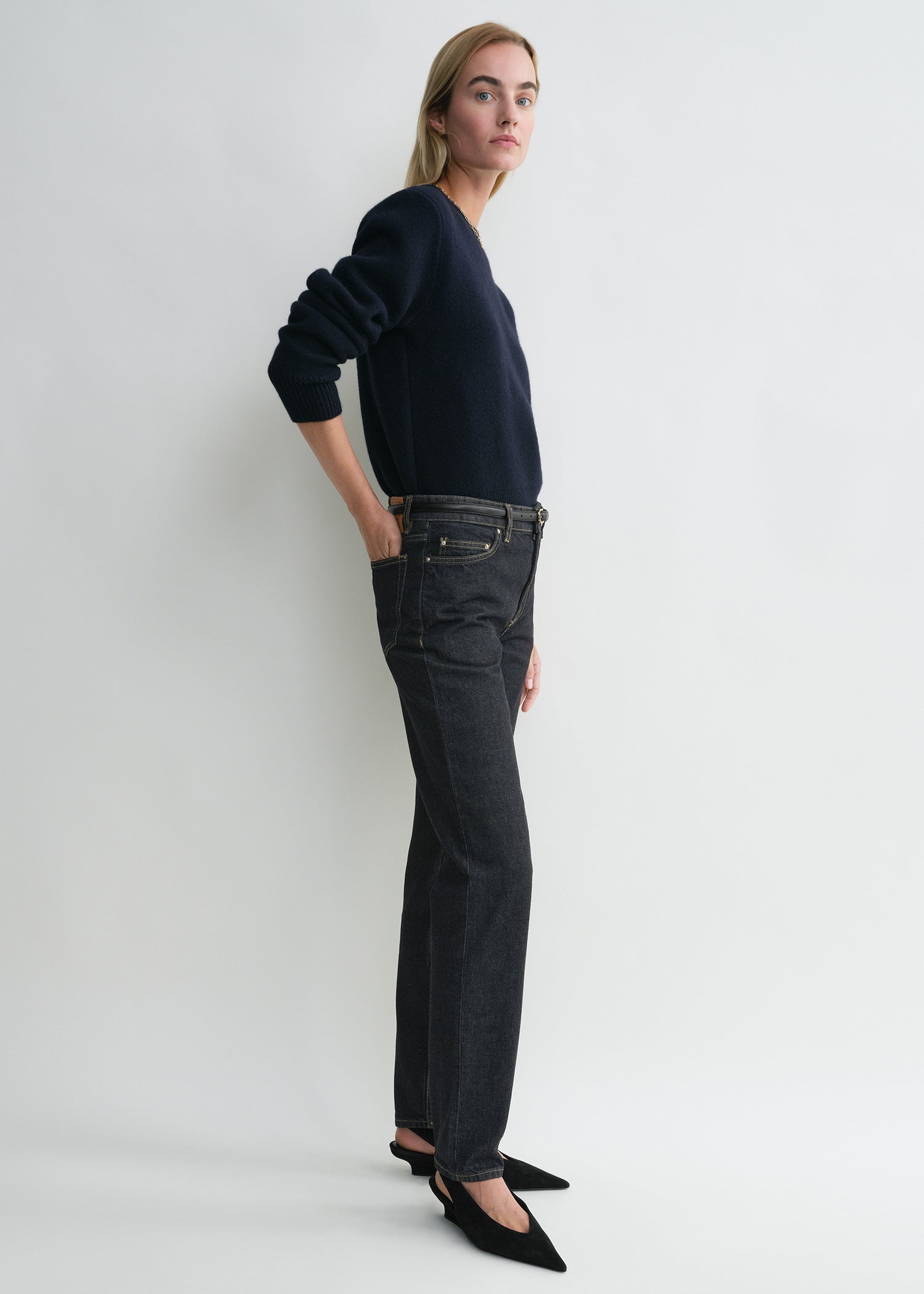 Denim – TOTEME