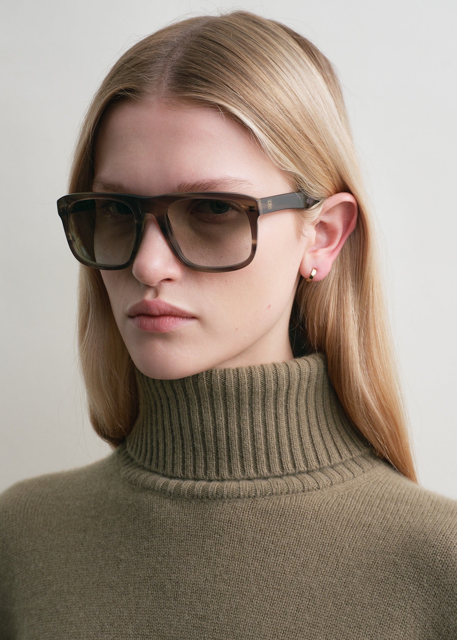 Navigator sunglasses bark