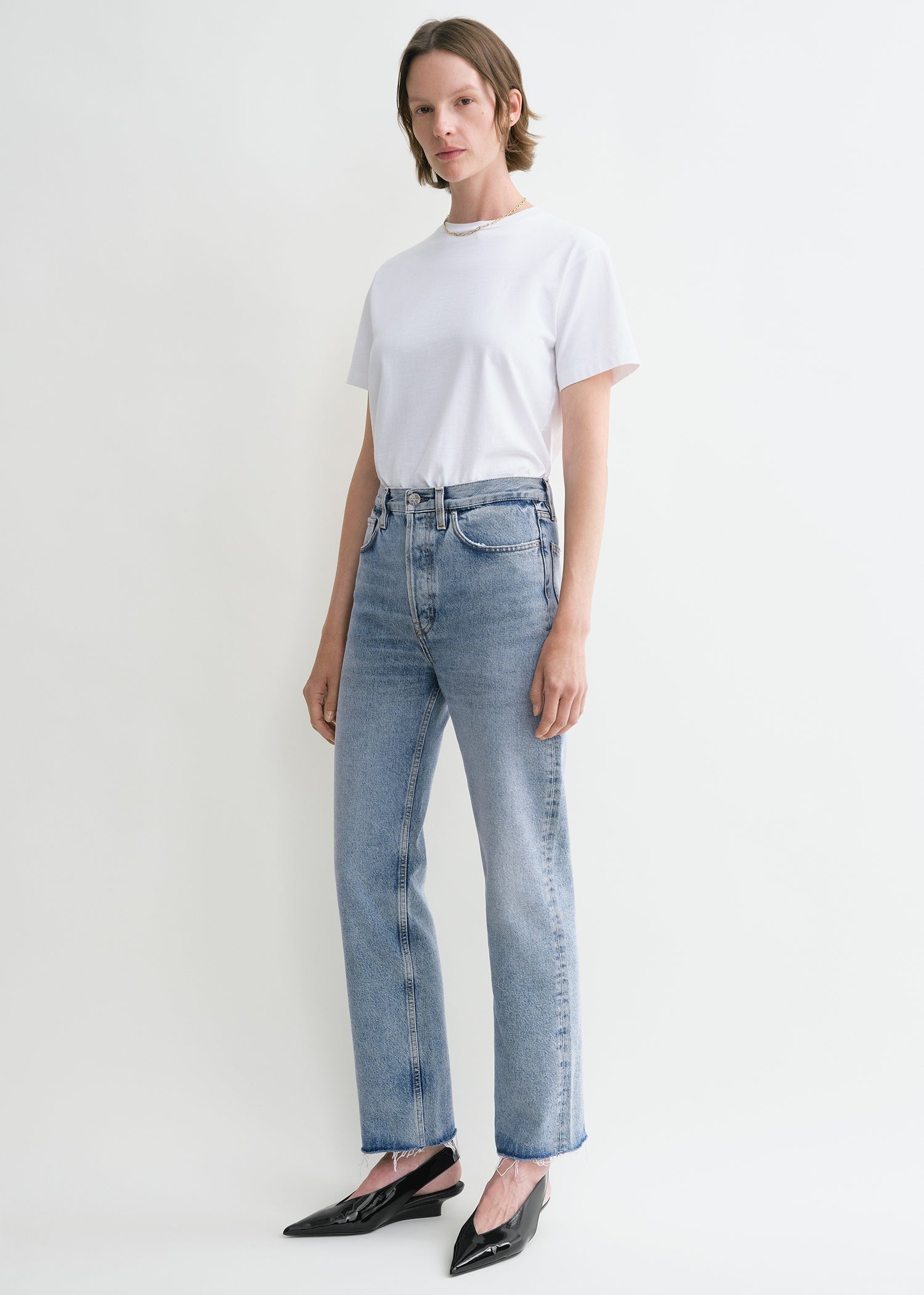 Jeans toteme online