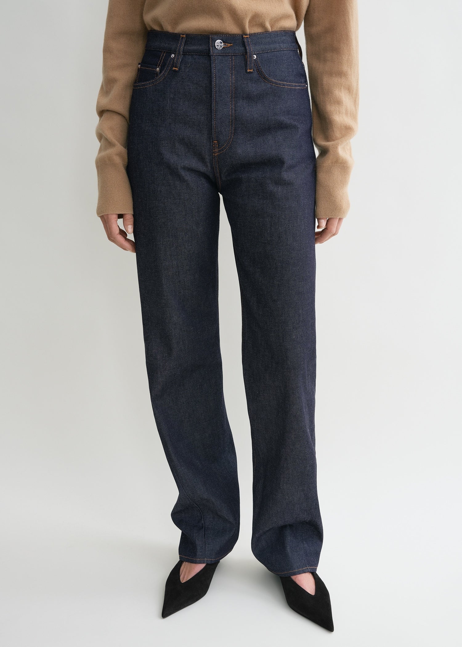 Denim – TOTEME