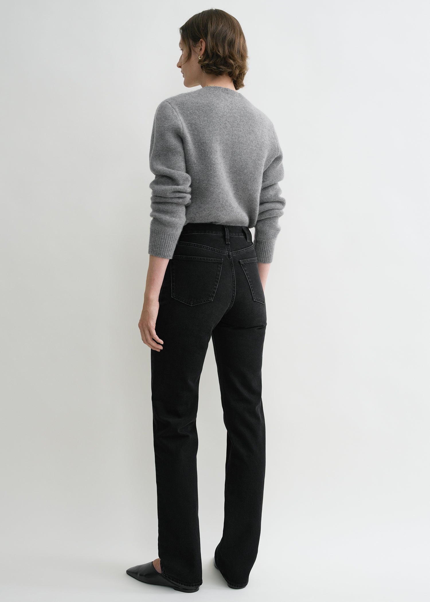 Denim – TOTEME