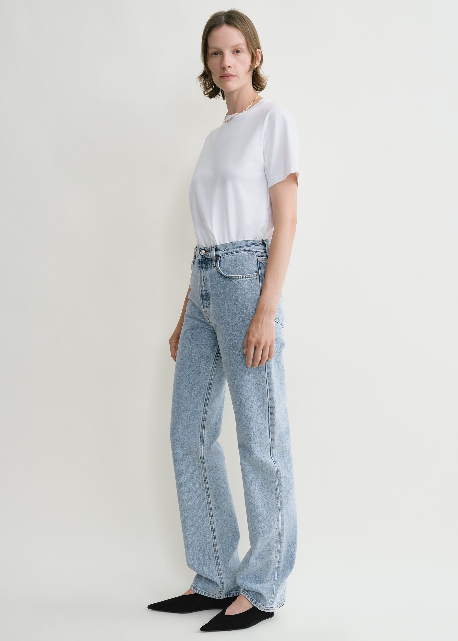 Denim – TOTEME