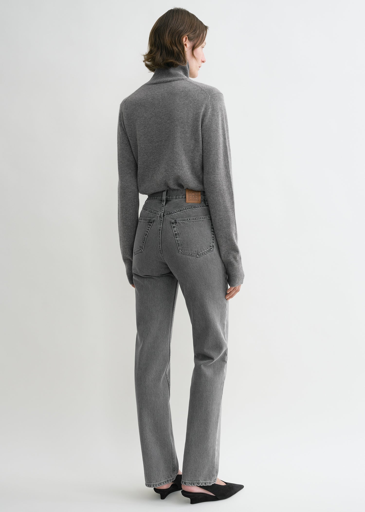 Denim – TOTEME