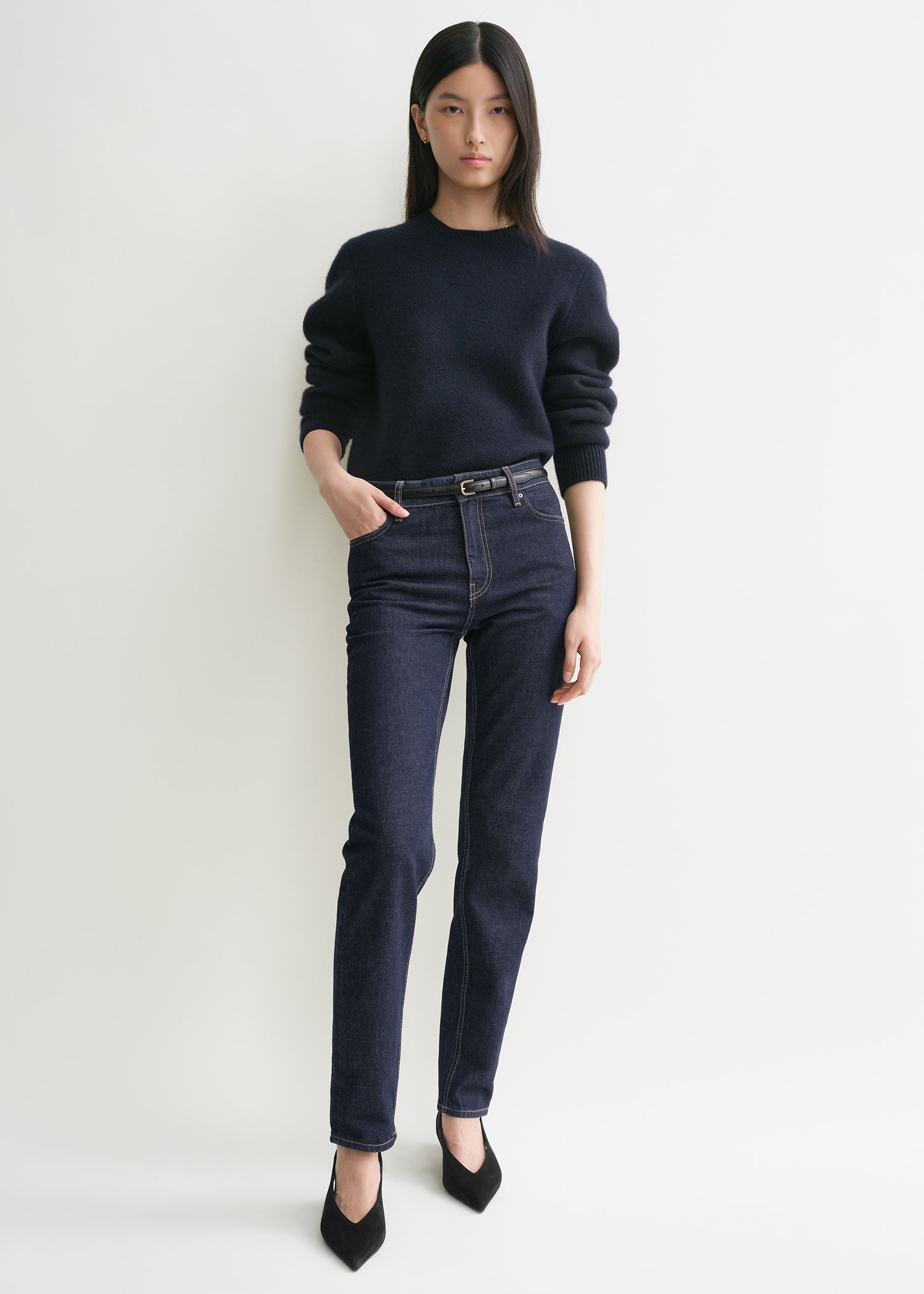 Denim – TOTEME