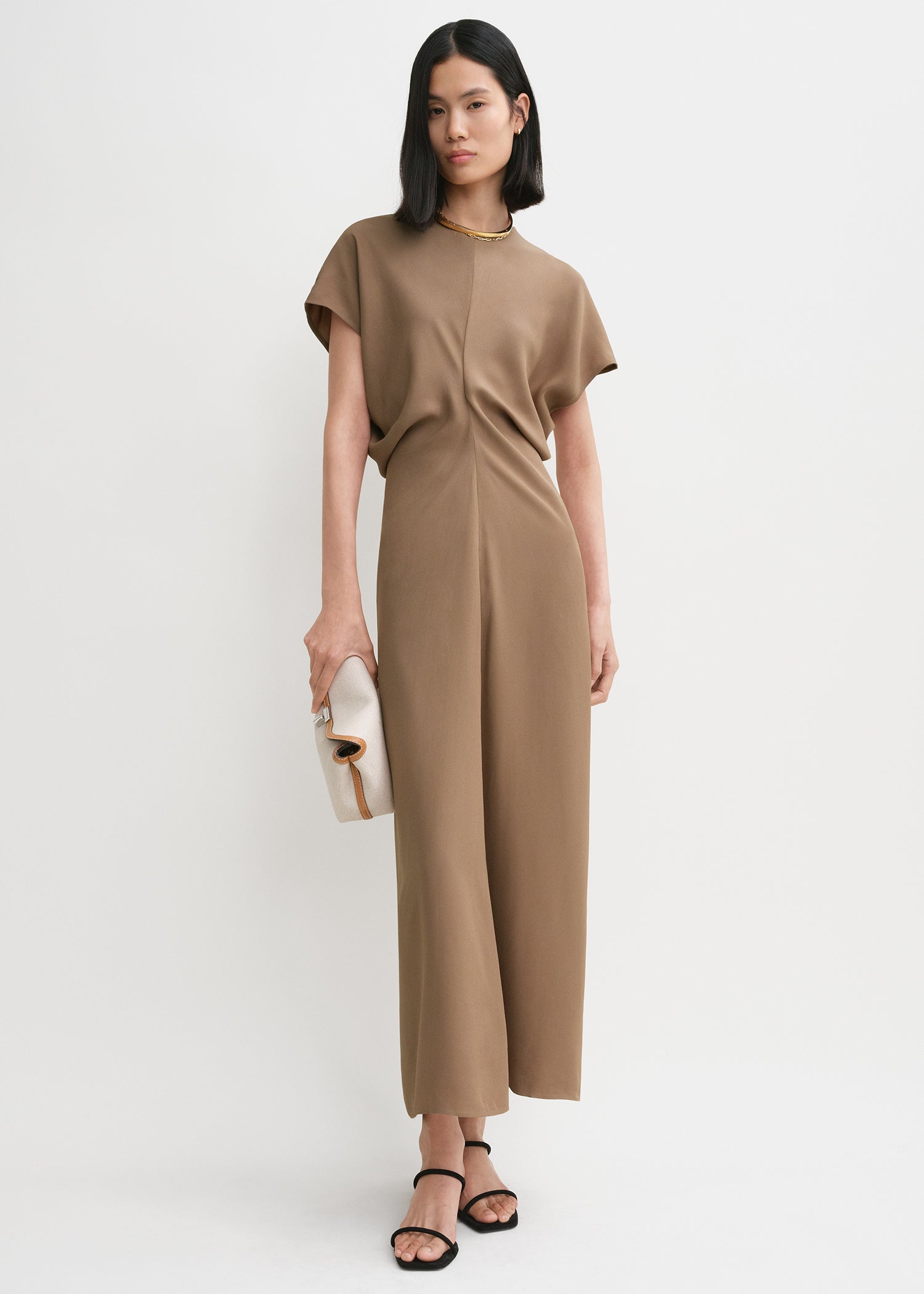 Womens Dresses & Skirts – TOTEME
