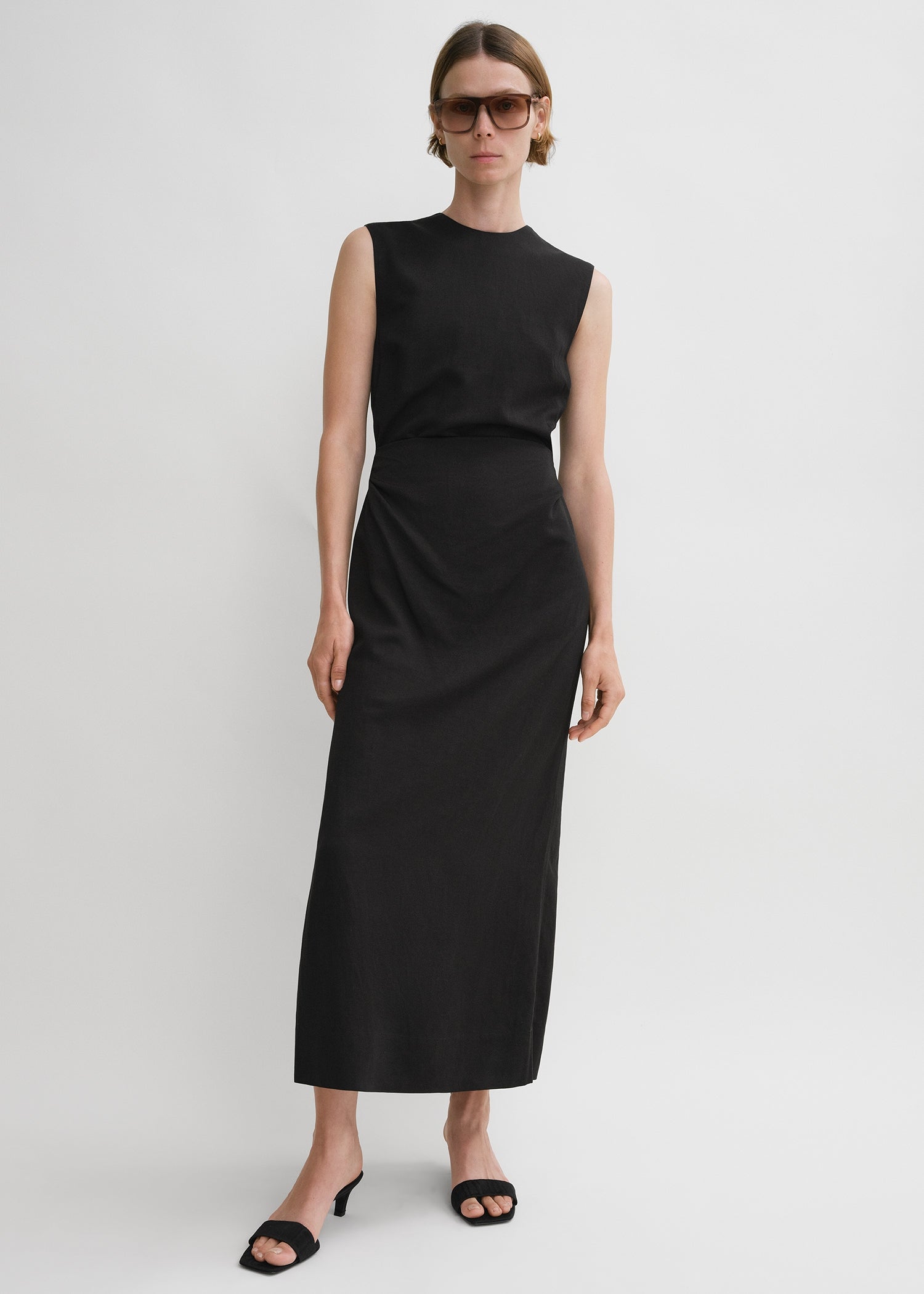 Womens Dresses & Skirts – TOTEME