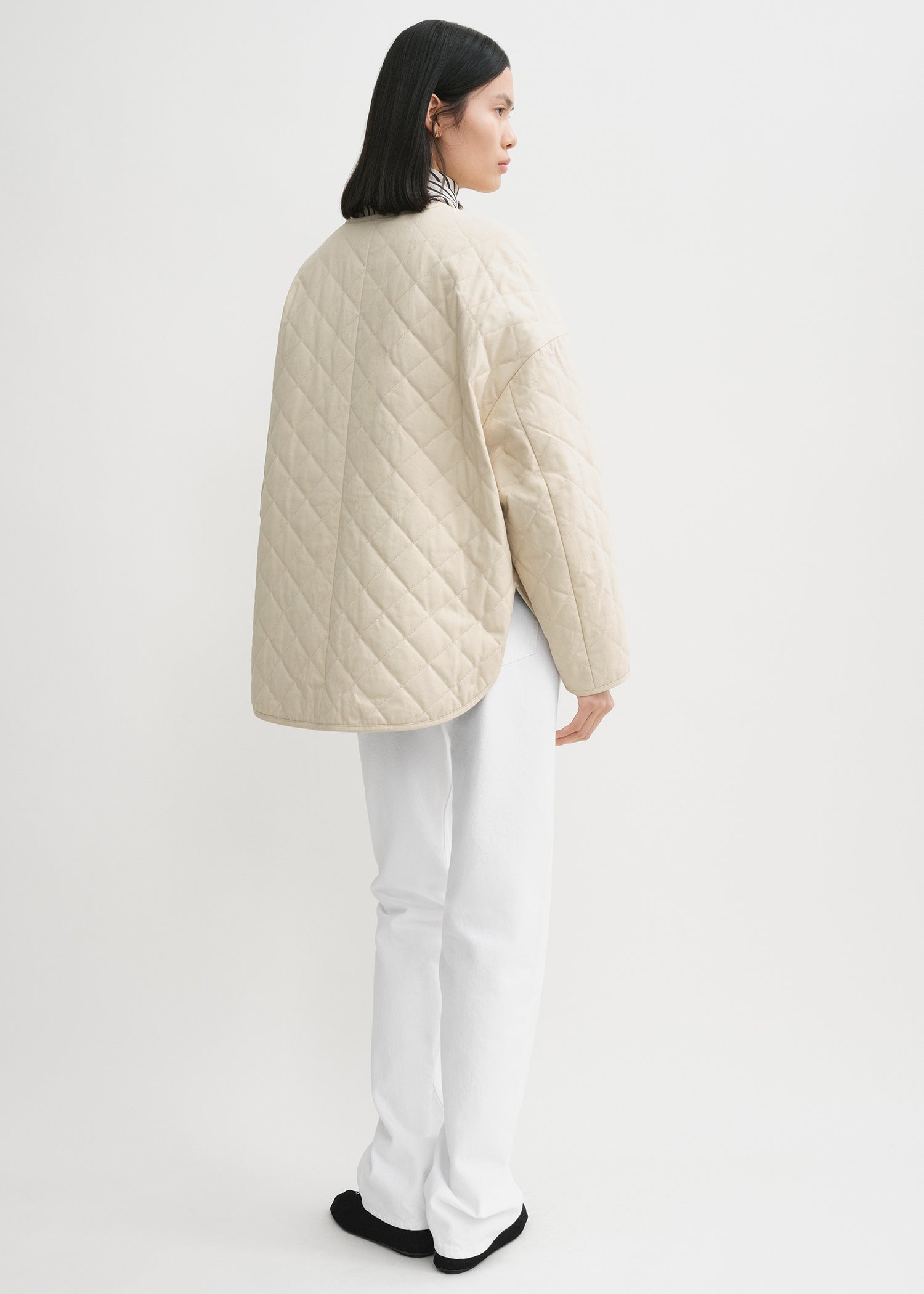 Lightweight canvas jacket outlet