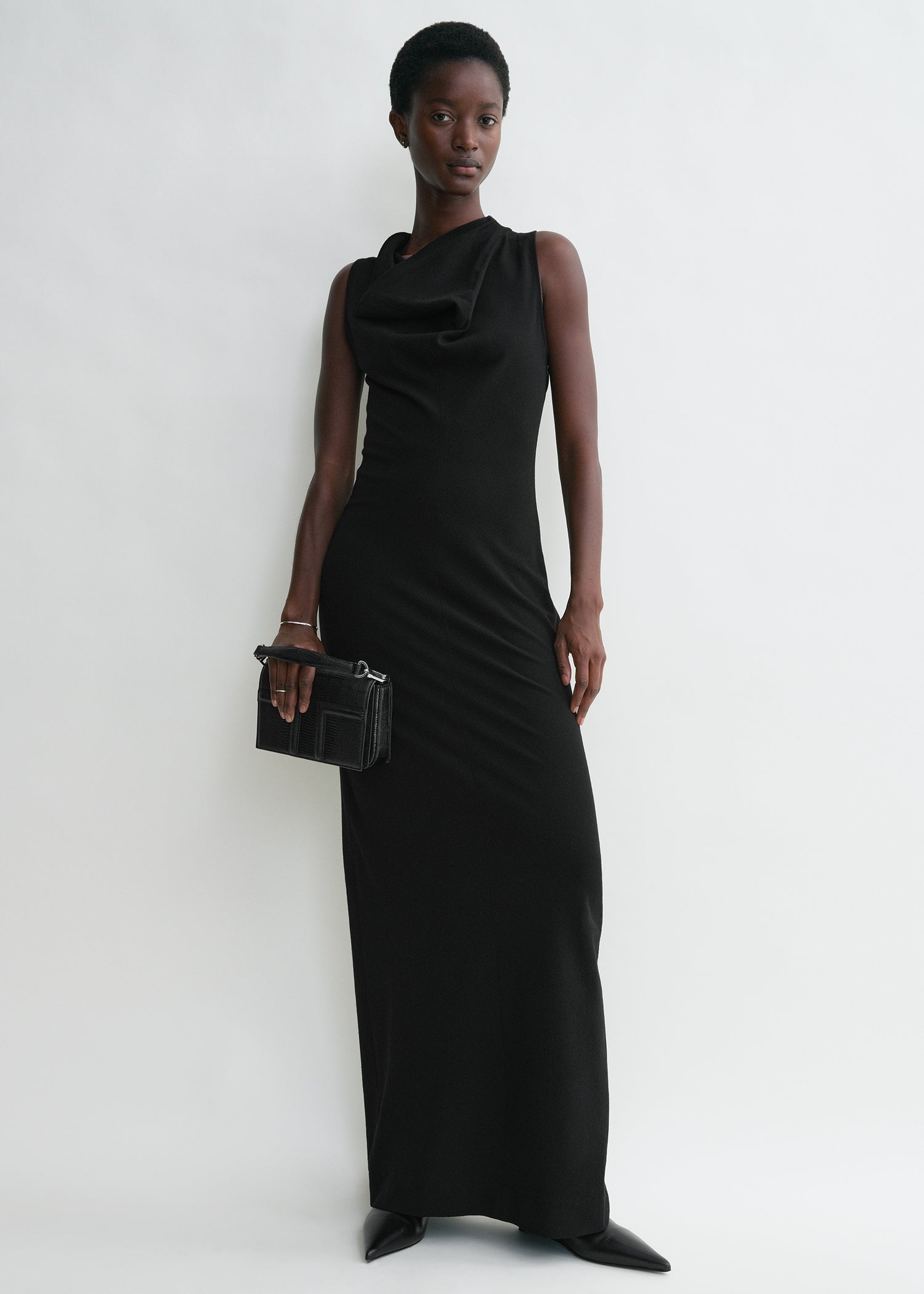 Womens Dresses & Skirts – TOTEME