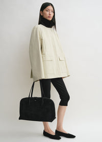 Summer country jacket peanut