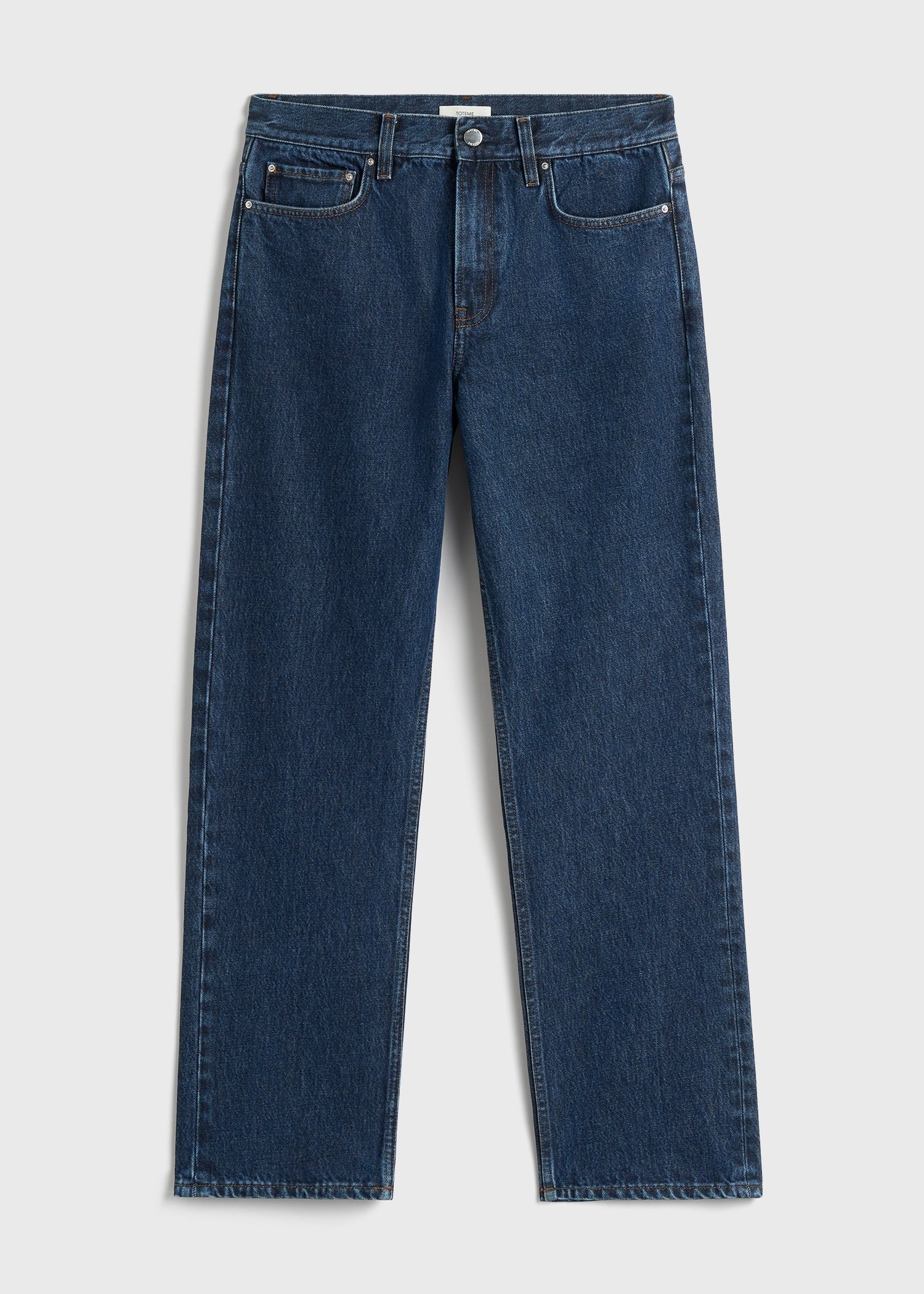 通販生活 ファッション Denim – TOTEME パンツ