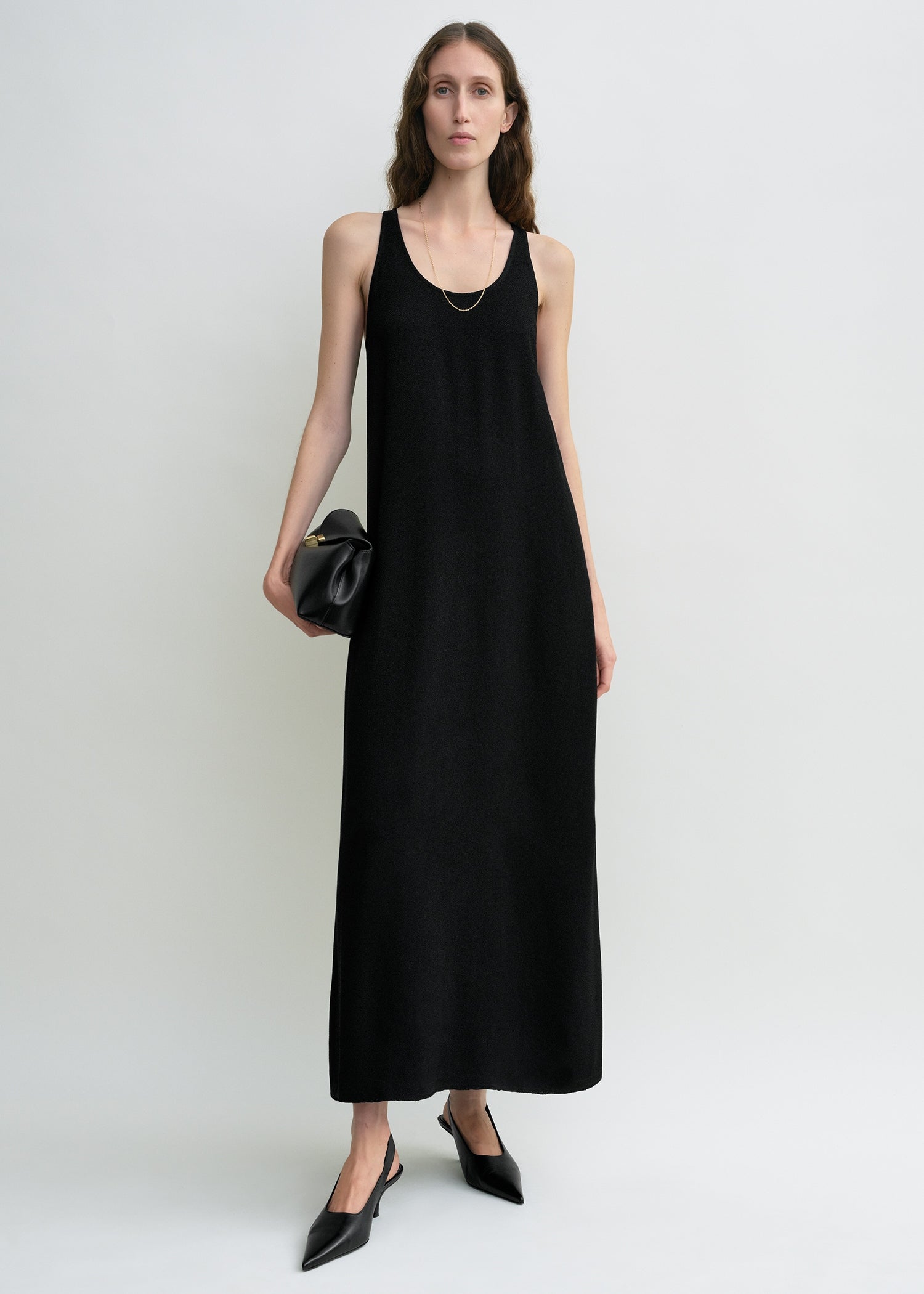 Womens Dresses & Skirts – TOTEME