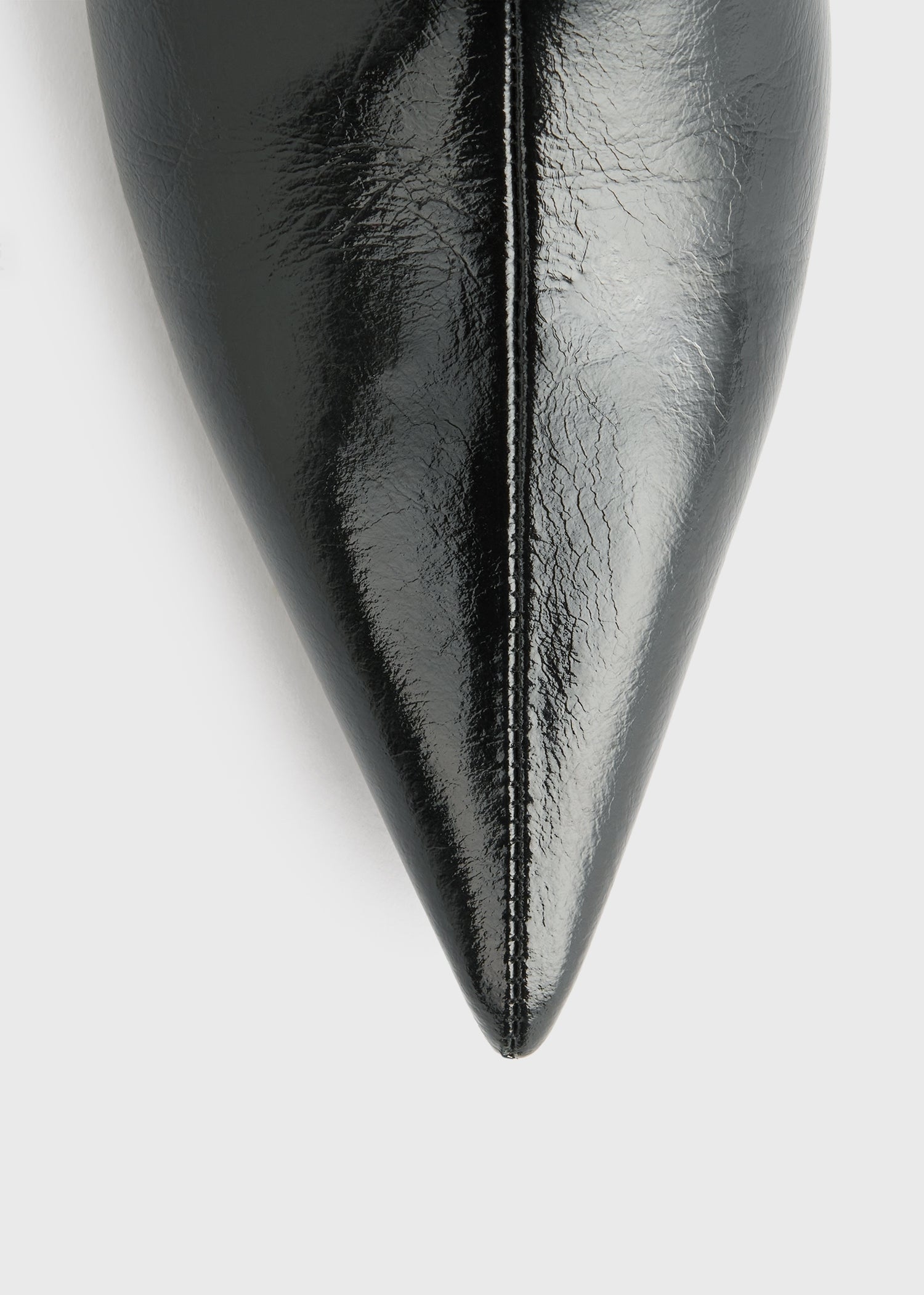 Brekka covered wedge boot hot sale