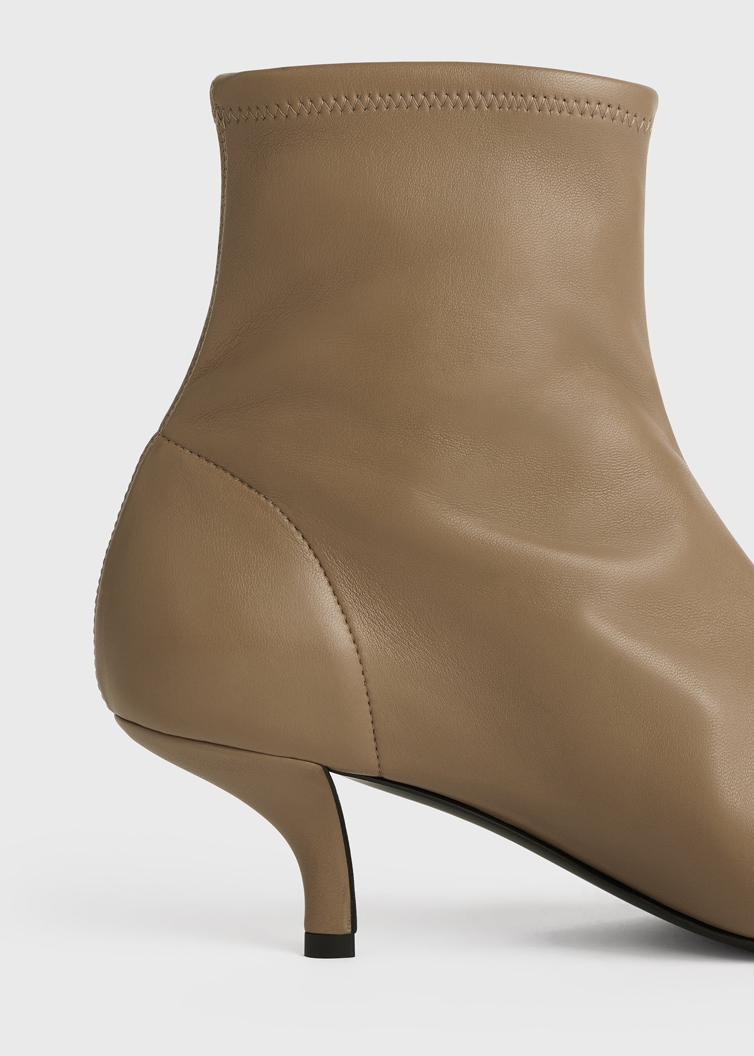 Truffle ankle boots outlet