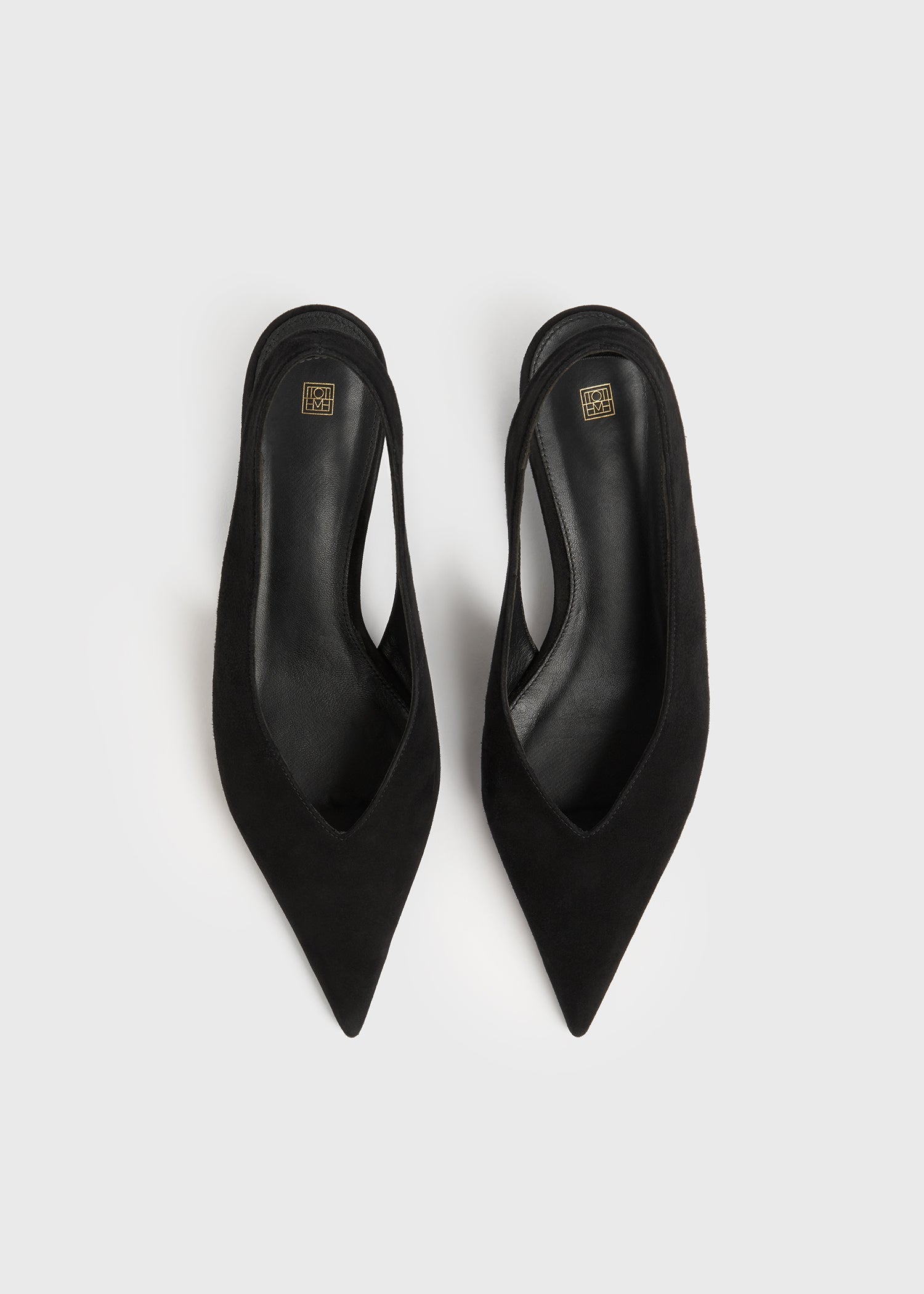 Black suede wedge heels shop