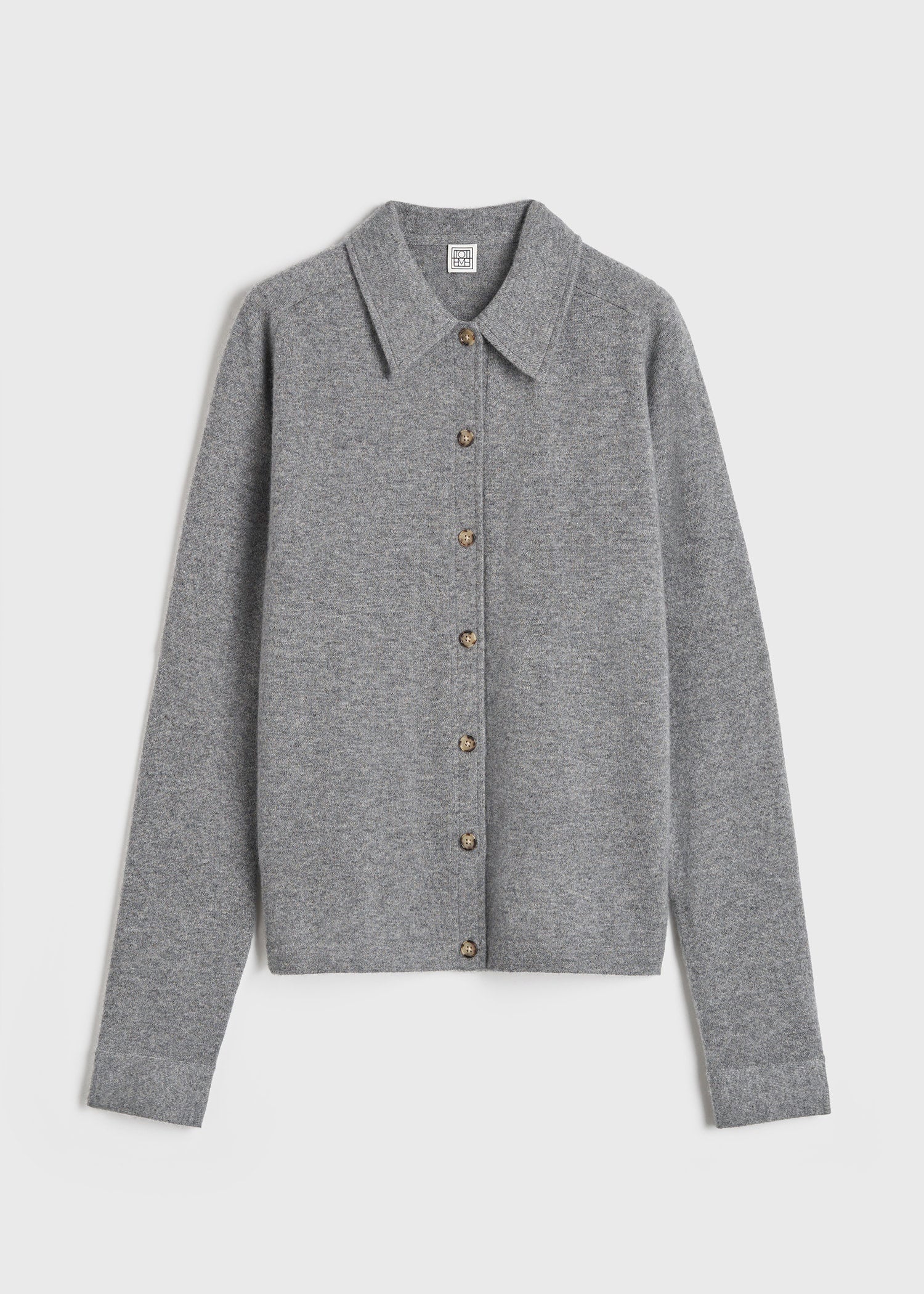 Toteme cardigan cheap