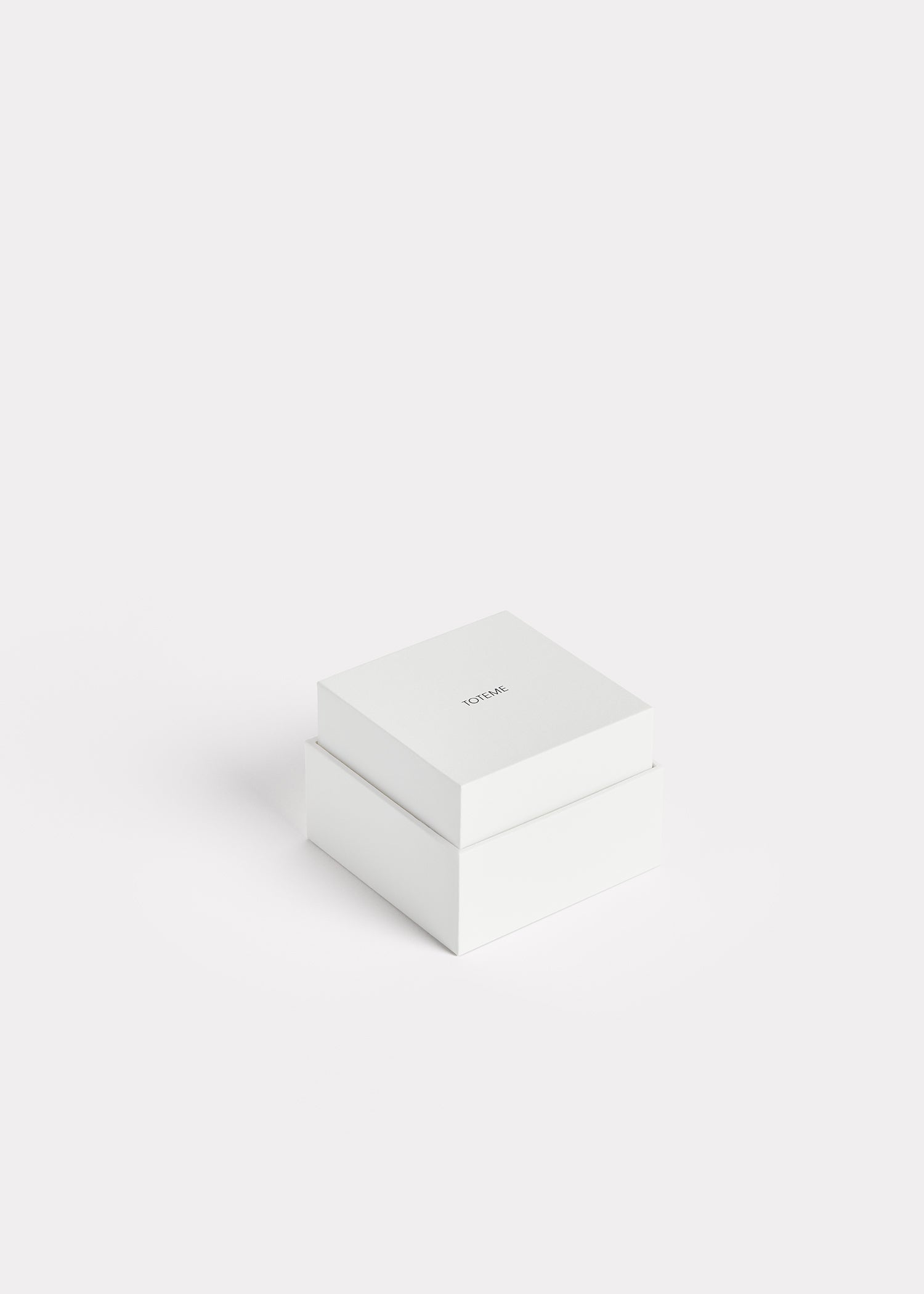 Bezel diamond hoops 18kt white gold