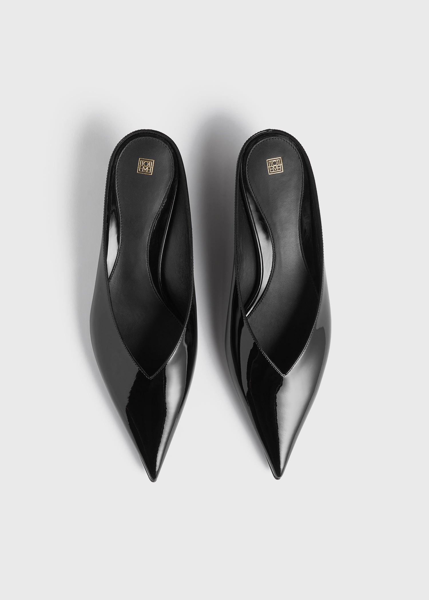 Wedge mules shoes on sale