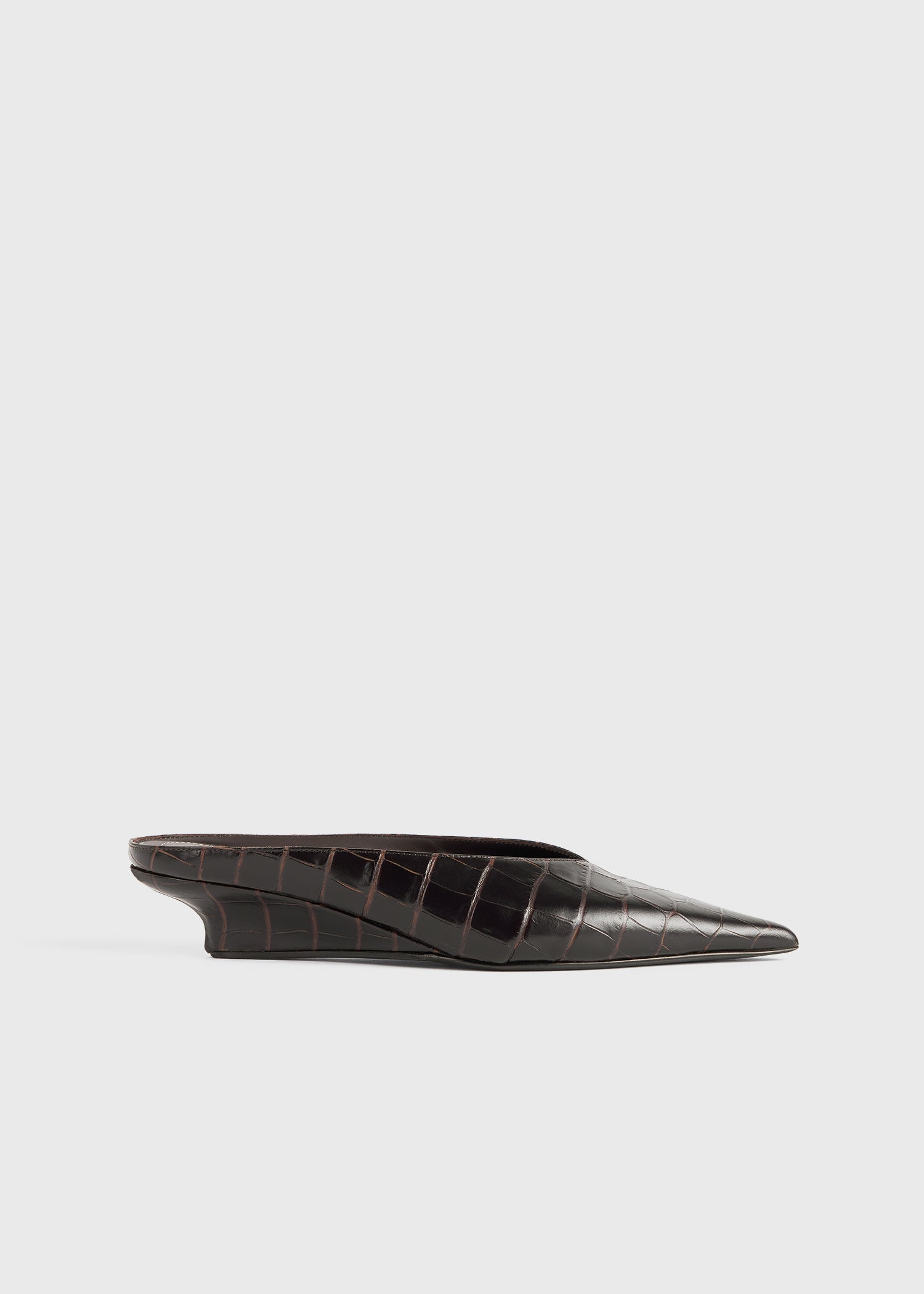 Toteme mules cheap