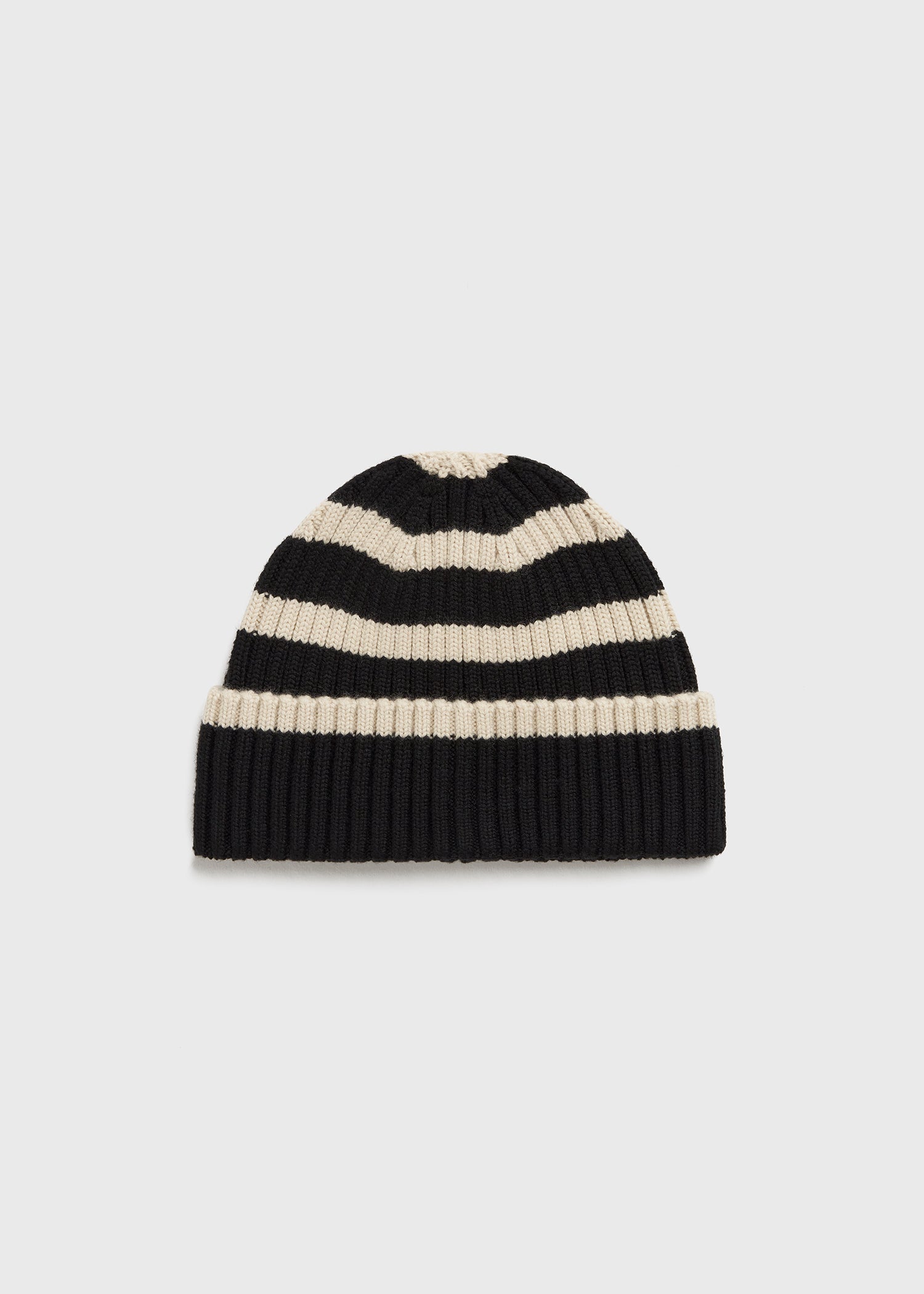 Black and white beanie hat shop