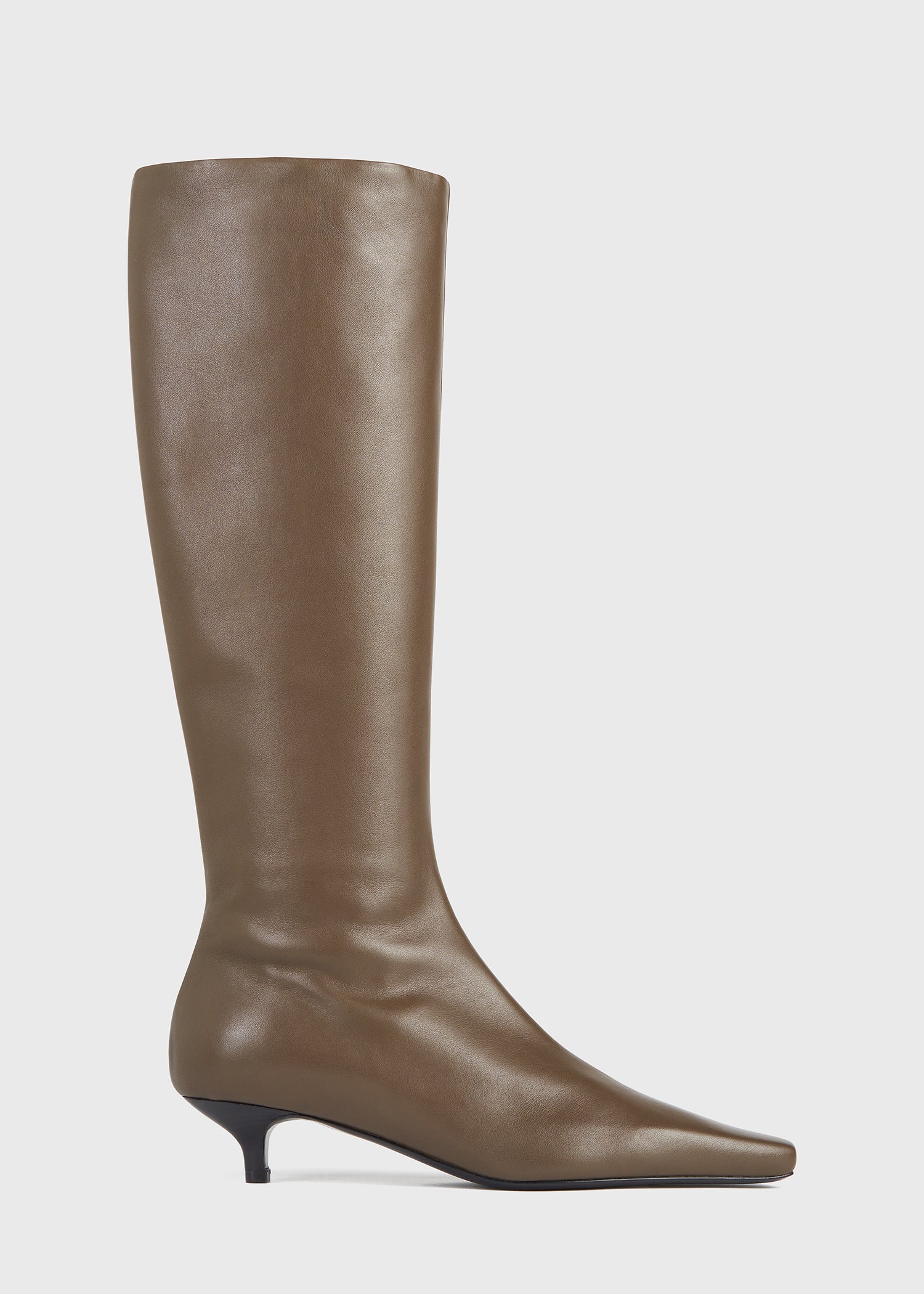 Ash knee high boots cheap
