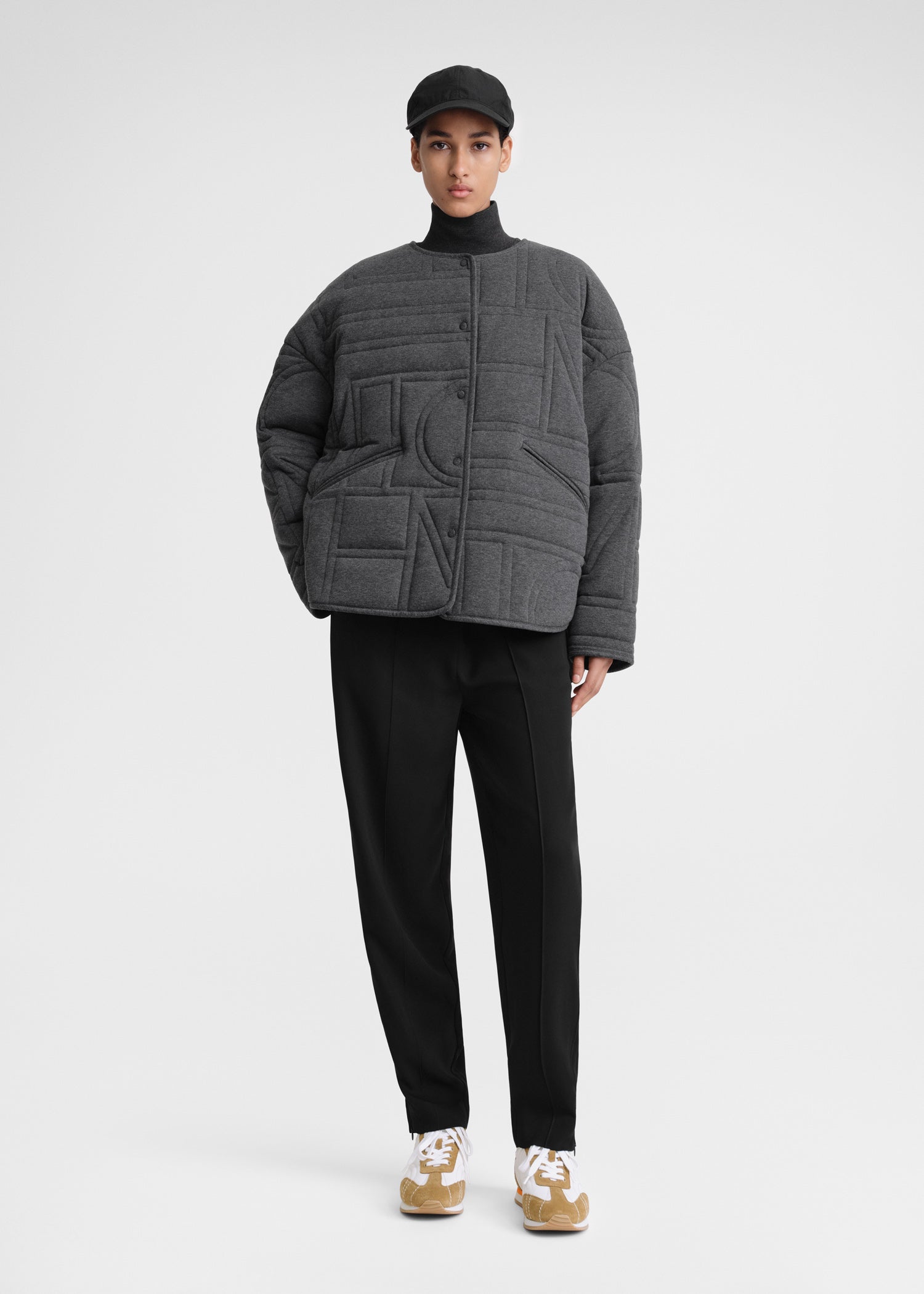 Women s Jackets Coats TOTEME