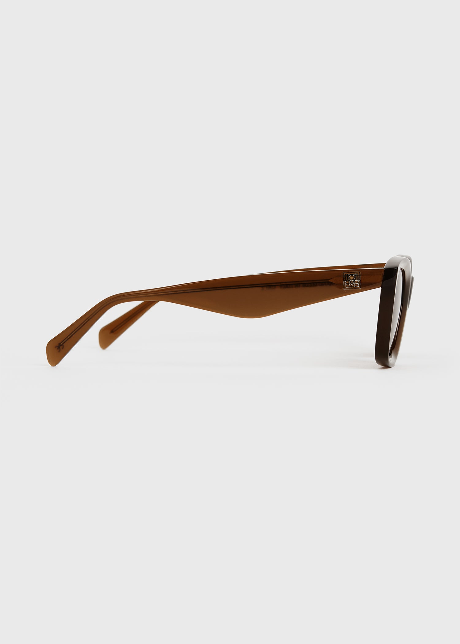 Classic sunglasses umber
