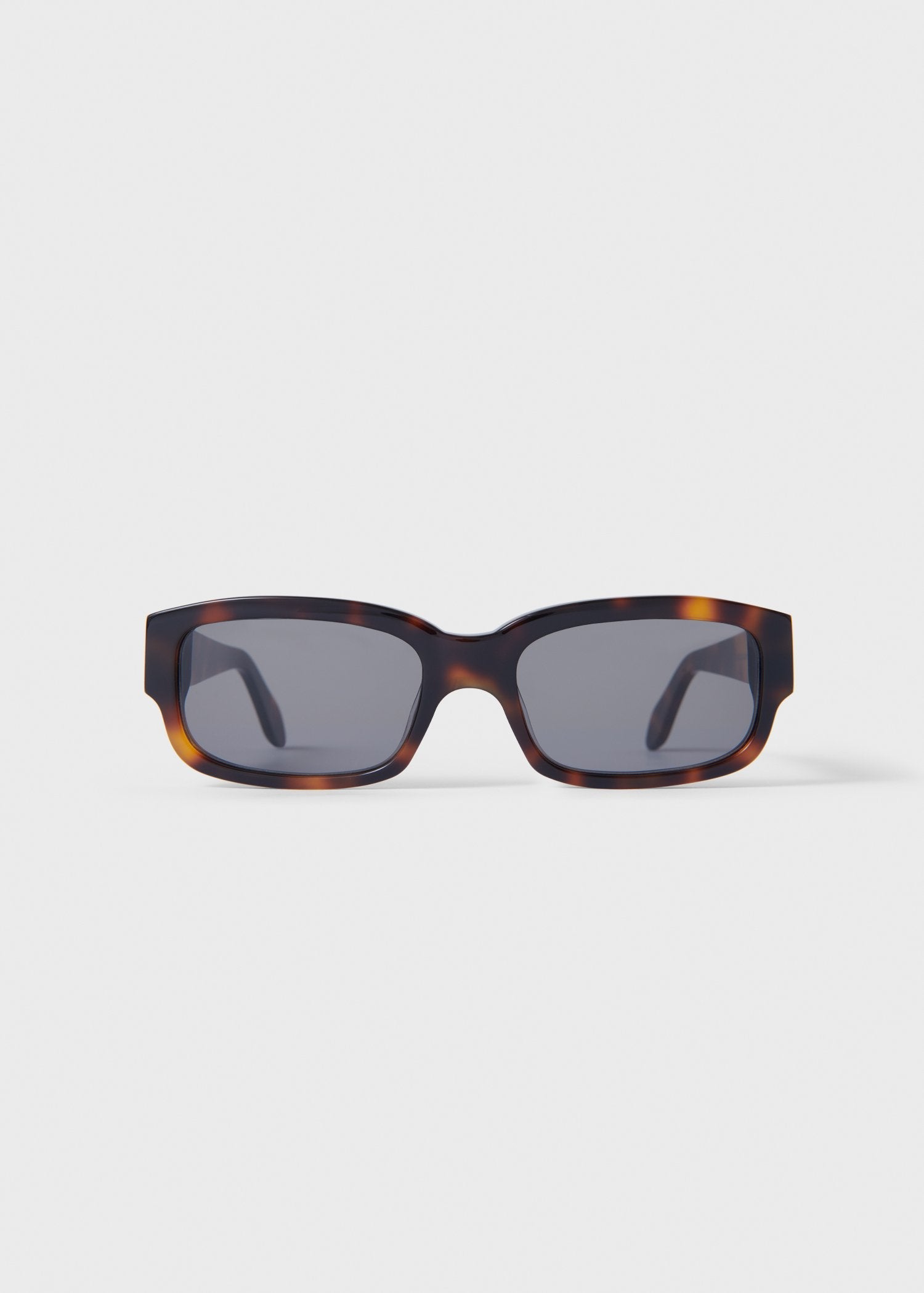 Regular sunglasses Havana