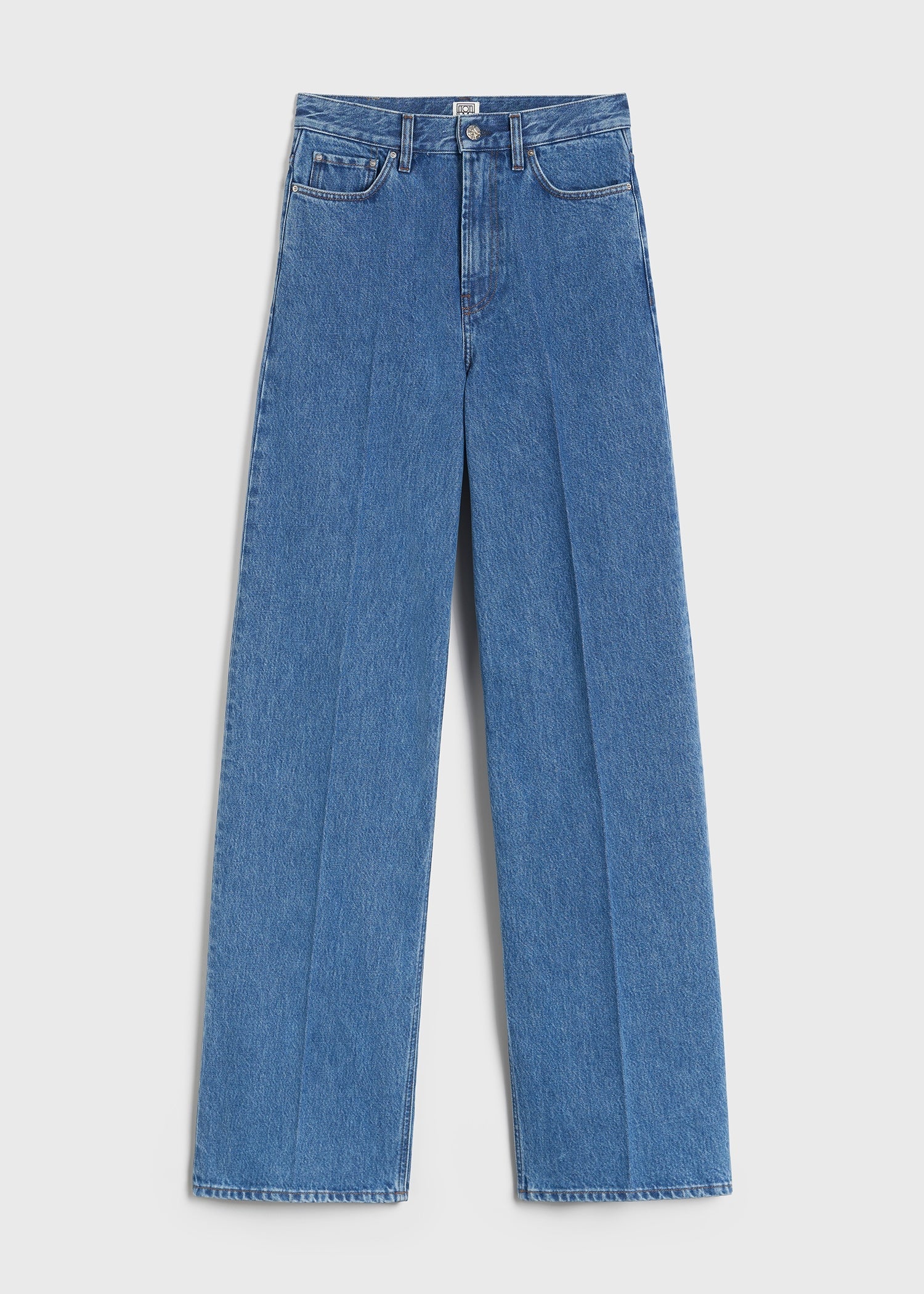 Denim – TOTEME